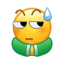 2021抖音过冬表情包