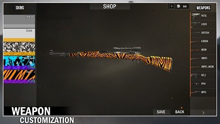 欧洲生存战场 欧洲生存战场