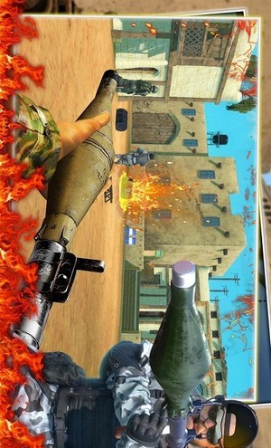 模拟杀手追击 模拟杀手追击