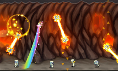 疯狂喷气机 疯狂喷气机