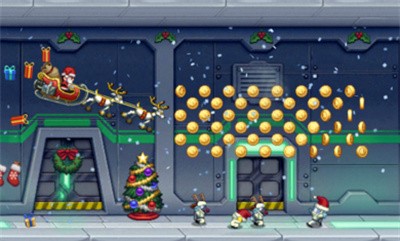 疯狂喷气机 疯狂喷气机