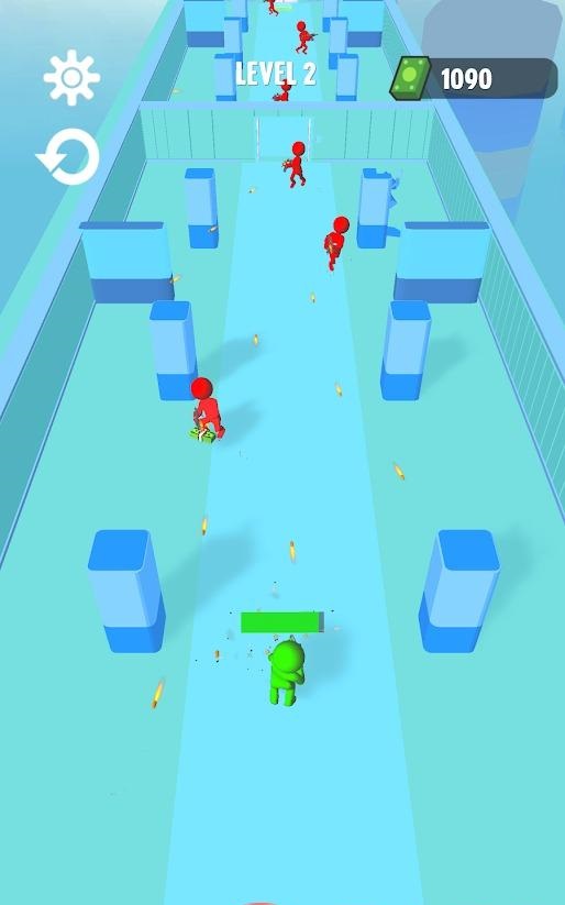 小小战警 小小战警