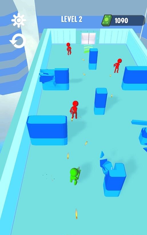 小小战警 小小战警