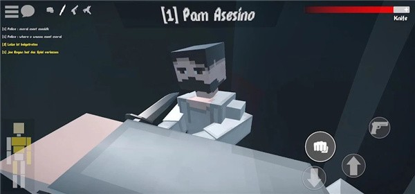 刺杀地带 刺杀地带