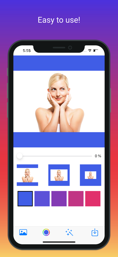 instafitter相机安卓版