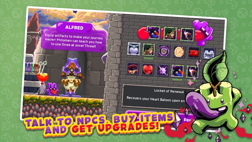 超级怪物任务 超级怪物任务