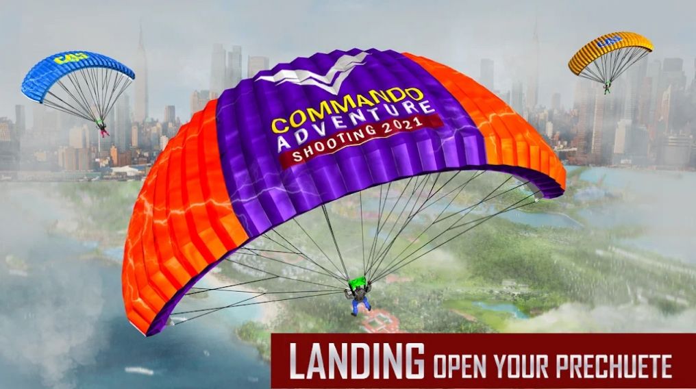 特战救援掩护 特战救援掩护