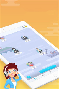 夏娃大师app手机版