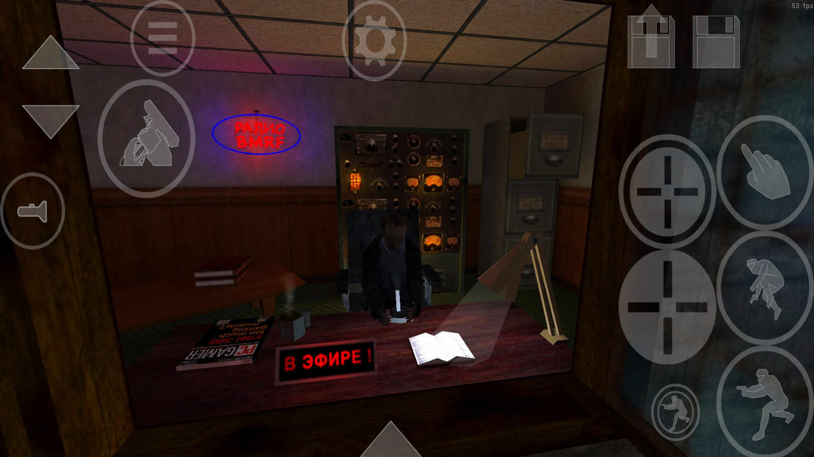 半条命亡灵暴动