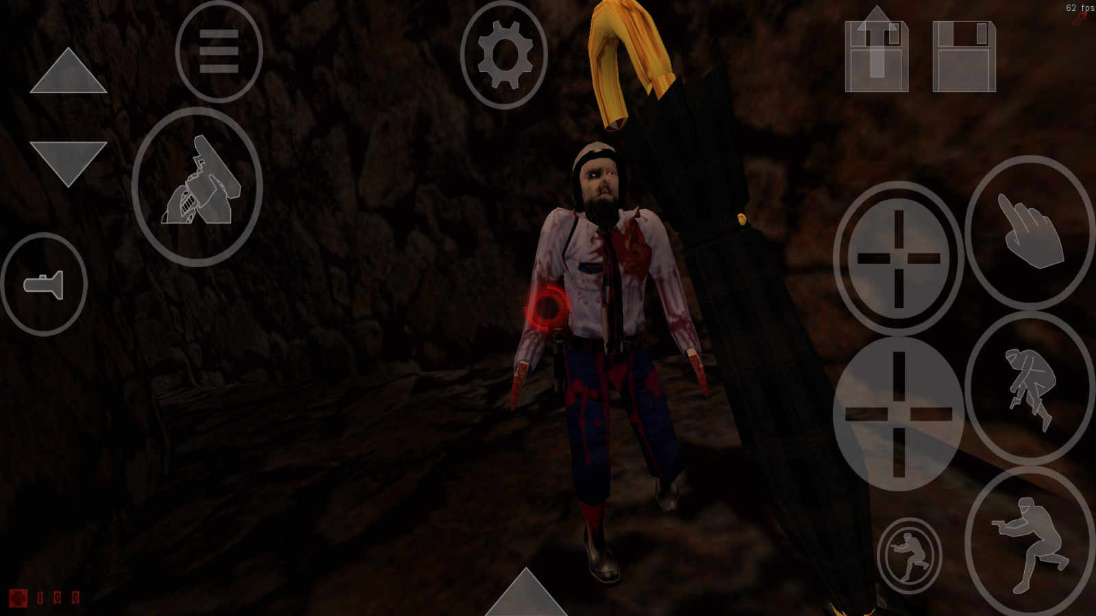 半条命亡灵暴动