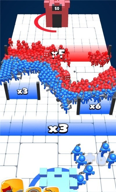 全面克隆战争 全面克隆战争