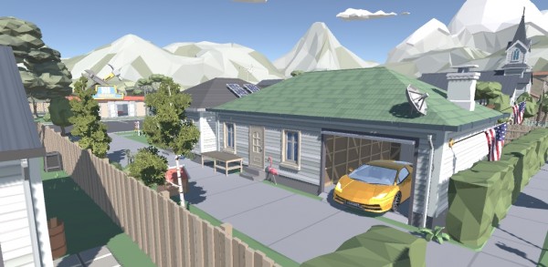 战争帮派模拟器 战争帮派模拟器