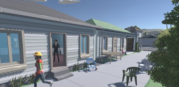 战争帮派模拟器 战争帮派模拟器