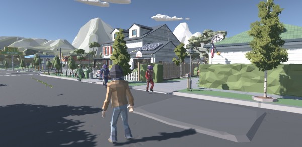 战争帮派模拟器 战争帮派模拟器