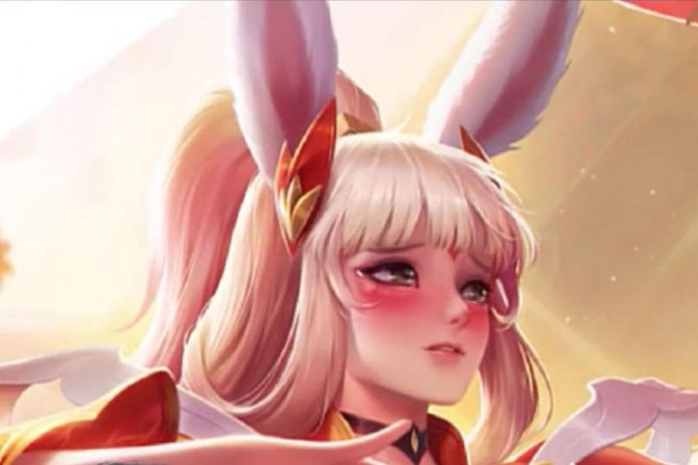 抖音王者荣耀女英雄ps图片大全