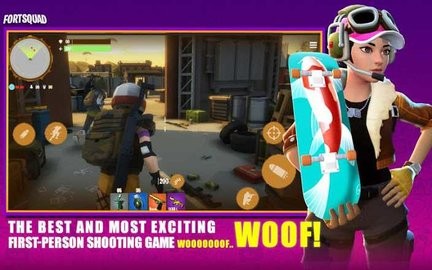 皇家堡垒班战斗 皇家堡垒班战斗