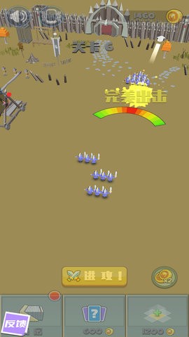 疯狂特战队 疯狂特战队