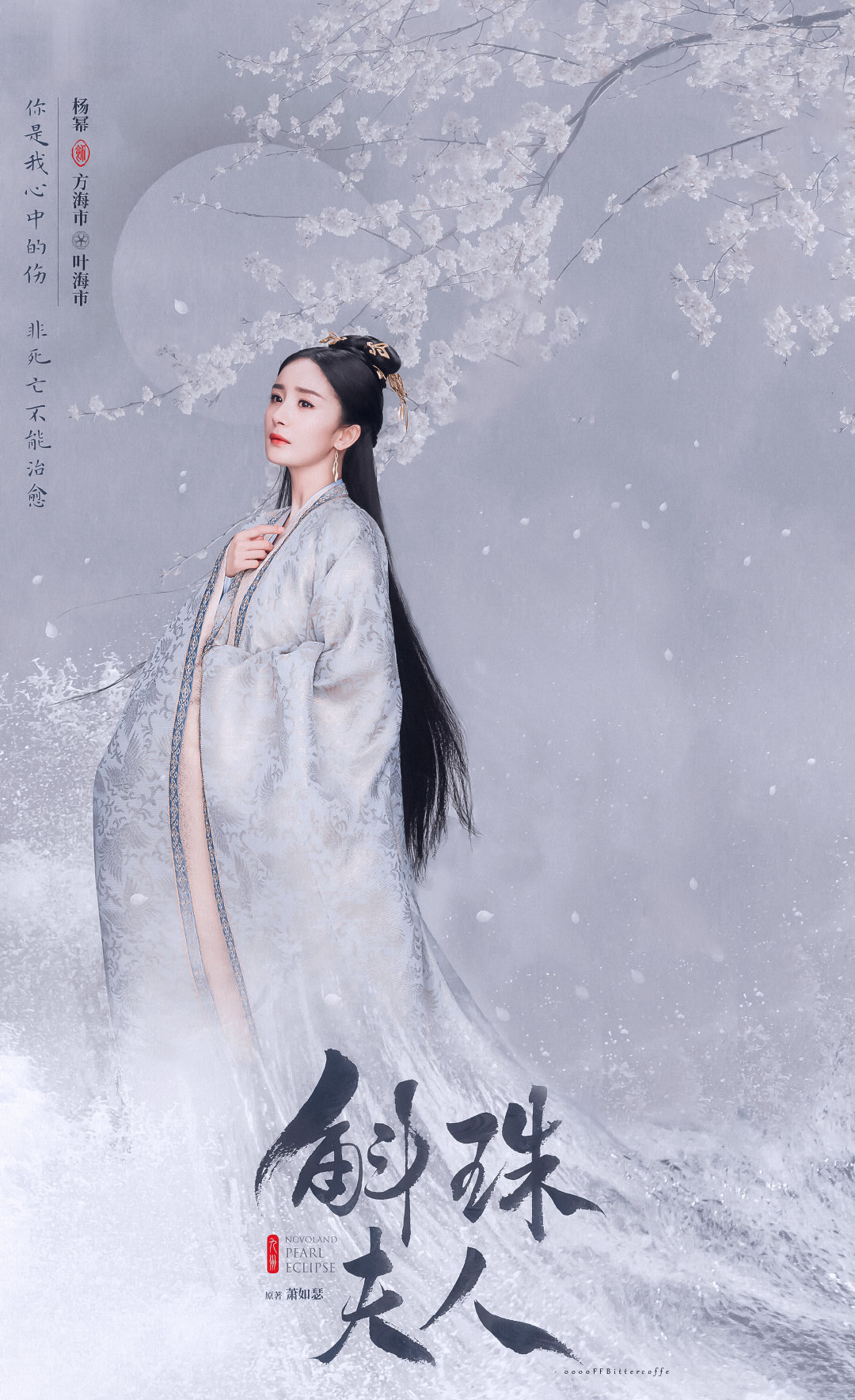 斛珠夫人原著小说