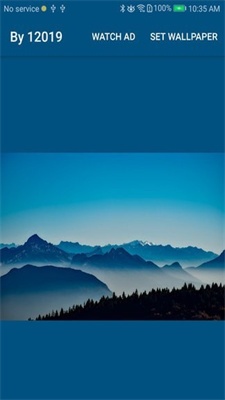 角落壁纸风景app手机版