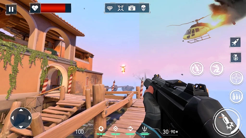 特殊军队射击 特殊军队射击