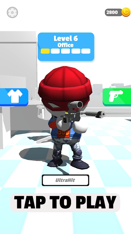 斯蒂克曼根射击 斯蒂克曼根射击