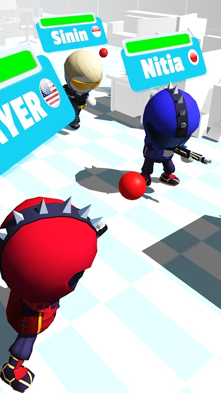 斯蒂克曼根射击 斯蒂克曼根射击