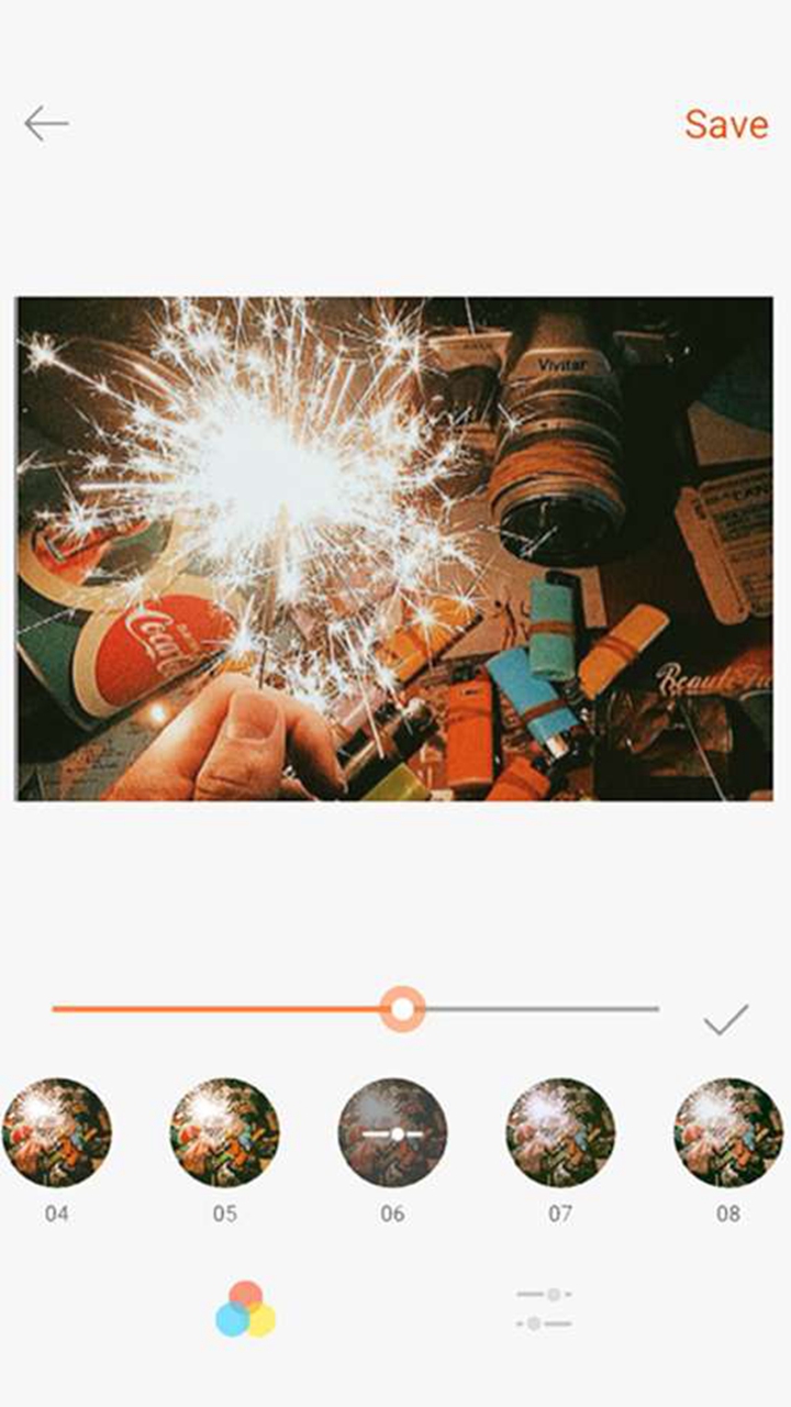 心悦相机app手机版