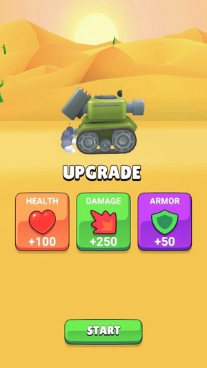 坦克合成射击 坦克合成射击