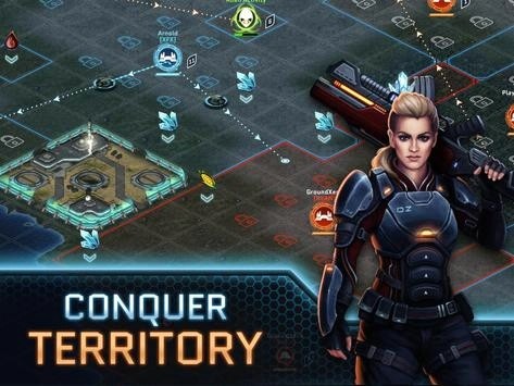 行动新地球 行动新地球