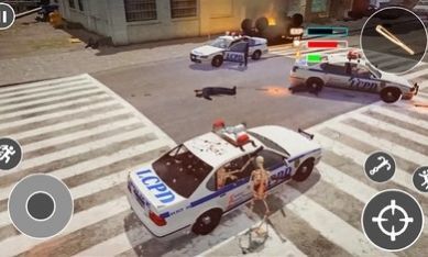 疯狂的骷髅人 疯狂的骷髅人