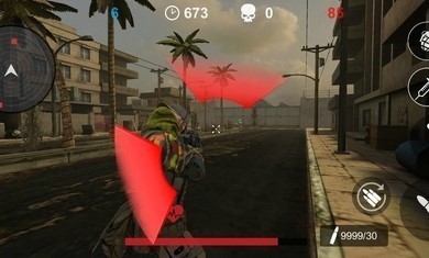 突击特战队 突击特战队