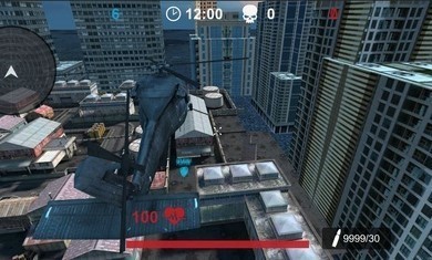 突击特战队 突击特战队