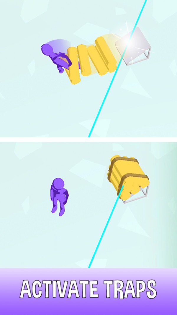 开火吧火柴人 开火吧火柴人