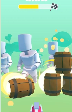 喷火队长3D 喷火队长3D