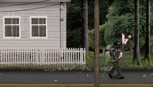 最后一战僵尸之城 最后一战僵尸之城