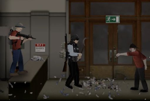 最后一战僵尸之城 最后一战僵尸之城