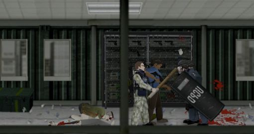 最后一战僵尸之城 最后一战僵尸之城