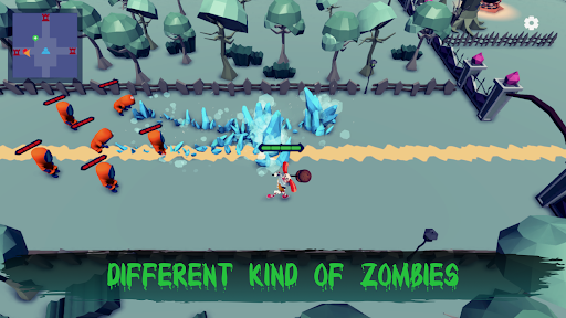 小丑大战僵尸 小丑大战僵尸