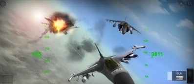 空袭传奇飞机射击大作战 空袭传奇飞机射击大作战