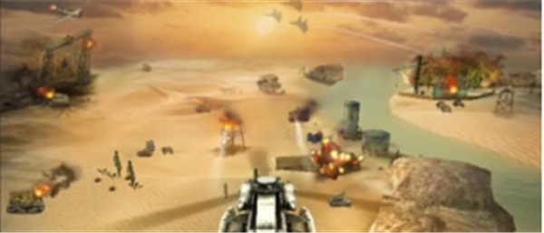 疯狂星际之旅雷霆风云战机 疯狂星际之旅雷霆风云战机