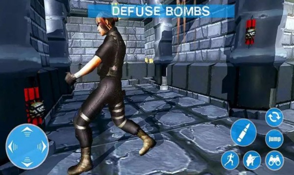 陆军战争特种部队射击 陆军战争特种部队射击