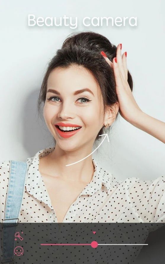 自拍滤镜相机安卓版 自拍滤镜相机安卓版
