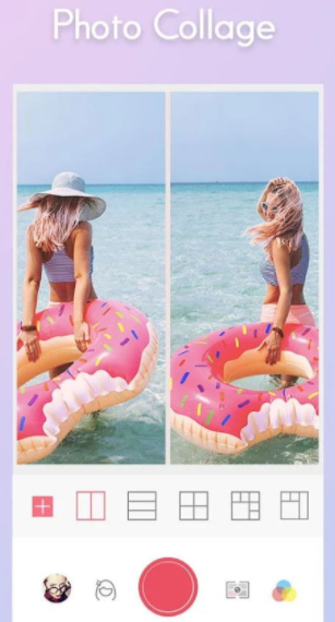 甜蜜美颜相机app官方版 甜蜜美颜相机app官方版