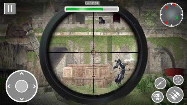 城市未来佣兵 城市未来佣兵