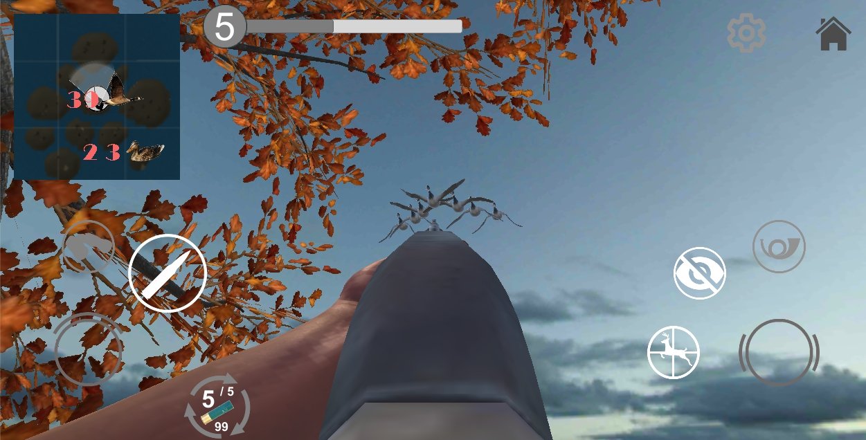 模拟战场火线射击