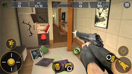 拆房子解压 拆房子解压