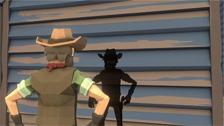 西部荒野求生 西部荒野求生