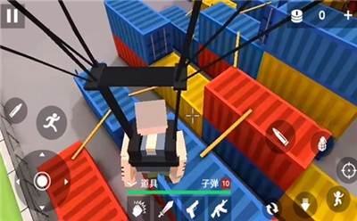 全面沙雕战争模拟 全面沙雕战争模拟