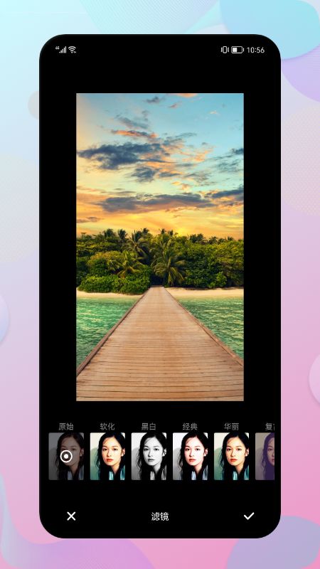 chic复古相机最新版