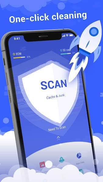 DeepClean深度清理最新版